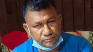 Rajshahi's Arani municipality mayor Muktar Ali arrested