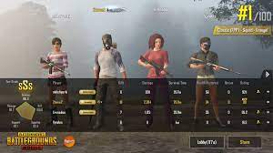 Pubg Mobile South Africa Pubgmobileza Twitter