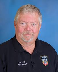 Today we celebrated the career of David Davis, our Logistics Specialist.  Davis retired today with 47 years of dedicated service to the Wake Forest  Fire Department serving as both a volunteer and