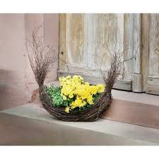Pflanzschale Gondel Wohnambiente Shop Pflanzschale Pflanzen Blumenkubel