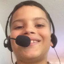 Ange Gabriel Colon (@colon_ange)