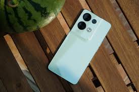 Oppo Reno8 Pro+ hands-on play: the ...