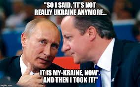 Find the newest putin meme. Vladimir Putin Then And Now