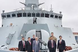 Kalian tahukan laut china selatan? 3 Alasan Indonesia Galak Soal Laut China Selatan