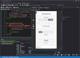 There are many ways you can write your ios application in windows machine. Learn Ios App Development On Windows B4i