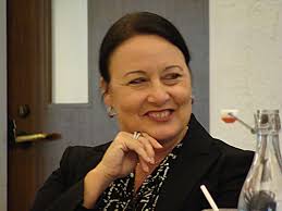 October 18, 2016: Jodie Gates luncheon and Kaufman Tour