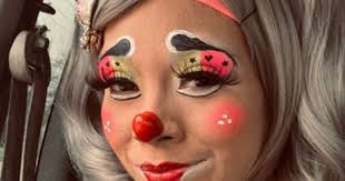 Fallece payasita tras sufrir coma hepático; deja tres hijos