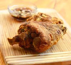 Crispy Pata Kawaling Pinoy Crispy Pata Pata Recipe Food