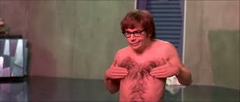 It is the first installment in the austin powers series. Aom Movies Et Al Austin Powers International Man Of Mystery 1997