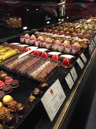 Visit To Lyon France Amazing Patisserie