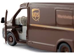Image result for UPS Brown 2010 Sprinter