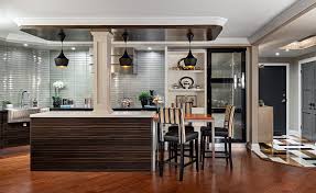 contemporary condo renovation jane