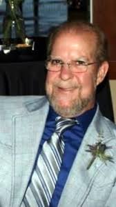 Danny Wayne Rowlett (1949-2019)