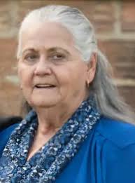 Obituary information for Shirley Jean Tingler