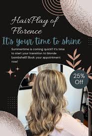 HairPlay of Florence