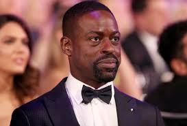 Sterling k brown on possibility of mcu return with black panther 2: Sterling K Brown Says His Boy Was Traumatized By His Character S Son S Death In Black Panther