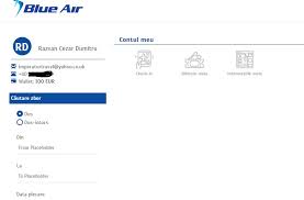 Vrei sa fii primul care afla cand scad preturile la biletele de avion? Cum Recuperezi Banii De La Blue Air Pentru Zborurile Anulate Din Cauza Interdictiilor De Zbor Si A Starii De Urgenta Din Tarile Europene