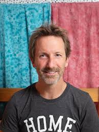 Dorm Room Design in a Pandemic: Apartment Therapy Founder Maxwell Ryan '89 