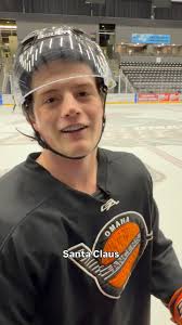 Meet Owen Fowler, #mainehockey's Next Big Star