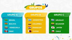 .13 (colombia) une chaîne tv en colombie, généraliste est le genre de diffusion pour cette chaine canal 13 (colombia), le télévision canal 13 (colombia). Canal 13 Y Tvn Transmitiran La Copa America De Brasil 2019