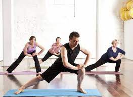 In this institute, trained professionals give hatha yoga training, which has the approval of. Hatha Yoga Classes Yoga For Life