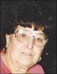 Grace Mary Latona Saporito (1922-2007)