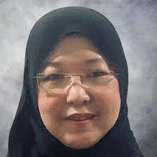 Nor Farizal MOHAMMED