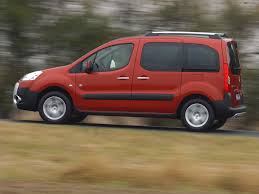 Pictures Of Peugeot Partner Tepee Outdoor Pack 2010 Peugeot Tepee Pictures