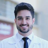 Christopher Mandigo's Instagram, Twitter & Facebook