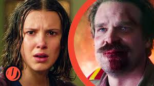 The fate of david harbour's hopper. Stranger Things Season 4 Theories Youtube