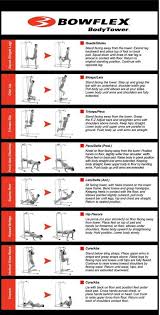 Power Tower Exercises Power Tower Power Tower Workout