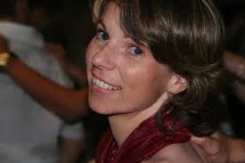 Mylène SCHOTT (ECK), 53 ans (ERGERSHEIM, STRASBOURG)