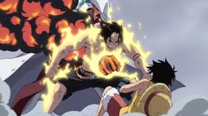 The primary lesson to luffy is that. A C E D E A T H O N E P I E C E Zonealarm Results