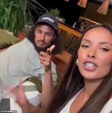 New Celebrity Gogglebox star is the nepo brother of one of ITV's biggest  stars but can you guess who it is?