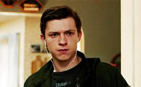 HEXXED ━━𝐏. 𝐏𝐀𝐑𝐊𝐄𝐑