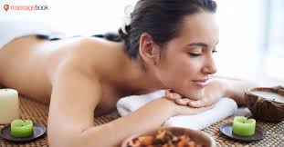 Who else wants the perfect music for their massage?