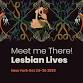 Lesbian Lives Opening Program event image