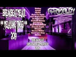 Breakbeat Golden Crown 2019 Melayang Tinggi Special Req Mr Theo Youtube