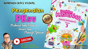Rpt kssr pendidikan kesenian seni muzik. Rph Pendidikan Kesenian Tahun 3 2019 Semakan Cute766