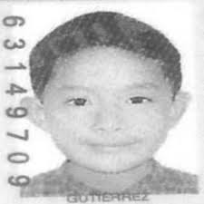 LEONARDO WILLIAMS GUTIERREZ