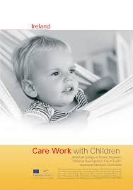 Care Work with Children