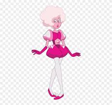 Blue diamond (lapis lazuli) is water. Steven Universe Pink Diamond Weapon Hd Png Download 422x750 5989098 Pngfind