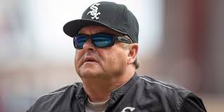 White Sox marvel over 4 CGs in 2005 ALCS