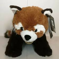We did not find results for: Buy Wwf Build A Bear Bab Red Panda Plush Stuffed Animal 21 Online In Bahrain 383187356303