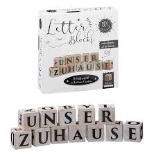 Durch den höheren komfort beim bargeldlosen bezahlen können sie zudem neukunden gewinnen. Letter Blocks Diy Buchstaben Und Symbole 16 Holzwurfel Wurfel Tischdekoration Ebay
