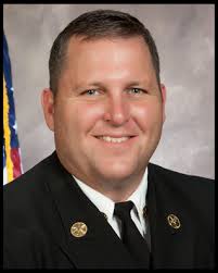 SGFPD Annual Report 2022