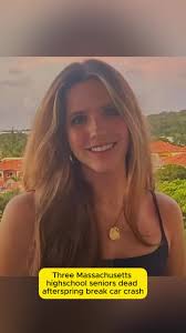 What Happend to Anna Martin Car Acceident High School