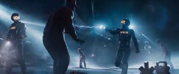 Ready player one, il film diretto da steven spielberg, è basato sul romanzo omonimo di ernest cline. Ready Player One 2018 Steven Spielberg Recensione Quinlan It
