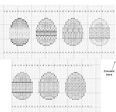 Maybe you would like to learn more about one of these? Easter Egg Cross Stitch Towel Favecrafts Com