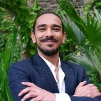 Rizwan Kassim's Instagram, Twitter & Facebook